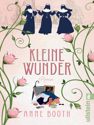 cover image of Kleine Wunder